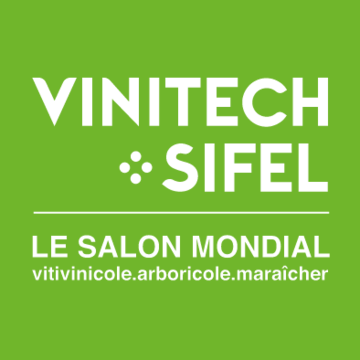 SIPPA sera présent au salon VINITECH qui se déroulera à Bor