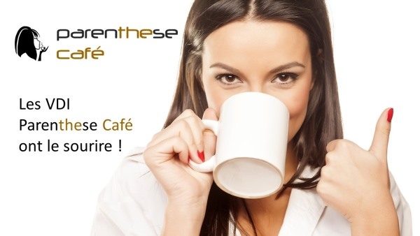 Le recrutement VDI Parenthese Café