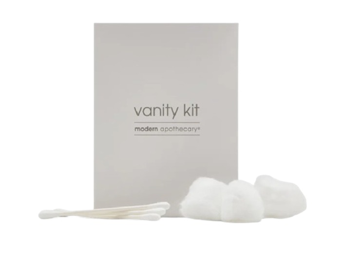 Elevate Your Hotel Amenities with Our Premium Vanity Kits