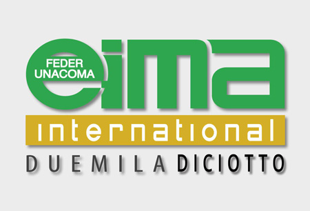 EIMA BOLOGNA, ITALY