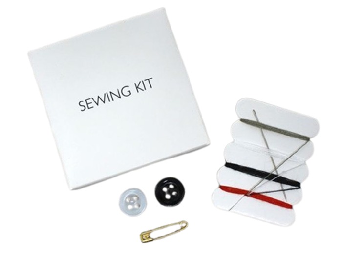 High-Quality Sewing Kits for Hotels – Customizable 