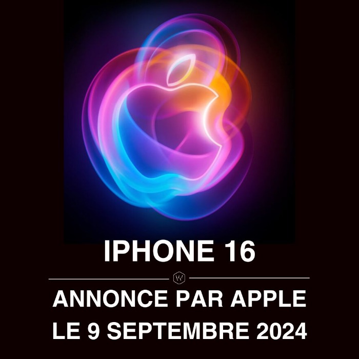 iPhone 16 disponible – Grossiste téléphone, nouvelles offres