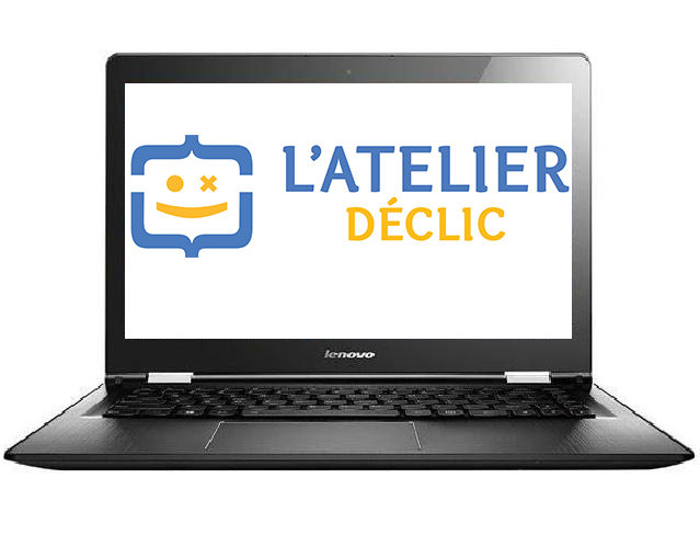 L'Atelier Déclic pour les professionnels