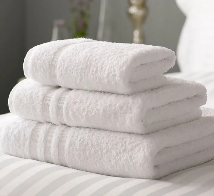 Elevate Your Guests' Comfort with Premium Hotel Textiles