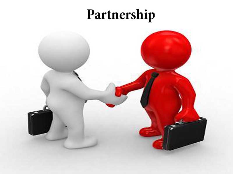 PARTNERSHIPS