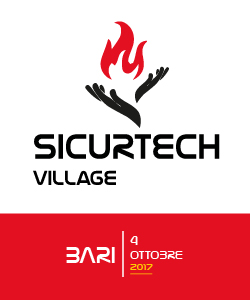 La Green Safety al Sicurtech Village di Bari