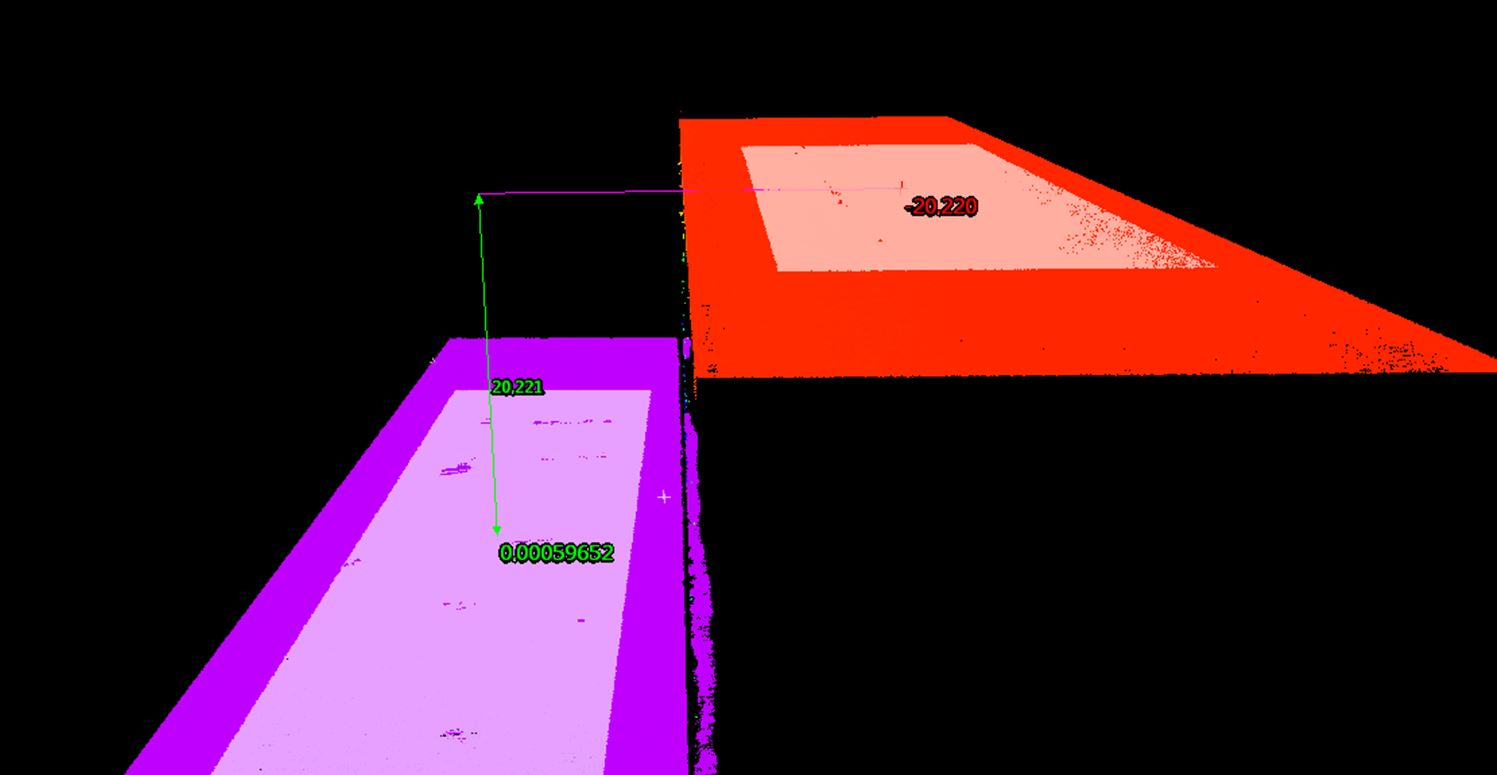 Newsletter 3 D Laser Scanner Applications in Industry