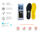 Plantillas para caminar - Footgel Outdoor Extreme Cold