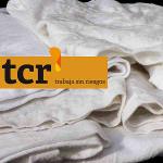 Trapos Los Pozicos  Trapos de limpieza en algodón 100% de alta