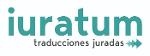 Iuratum - Traducciones juradas