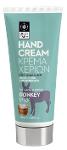 Crema para manos Donkey milk - 100 ml