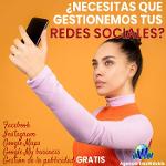 Gestión de Redes sociales