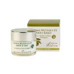 Crema Anti-edad Aceite De Oliva 50ml