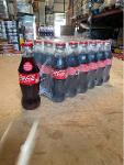 Coca Cola 24 x 200ml btl, etiquetado en castellano