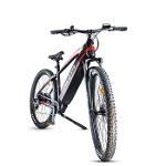 Urbanbiker Dakota E-MTB Bicicleta eléctrica de montaña