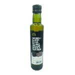 Aceite de oliva virgen extra con aroma naturalde trufa negra