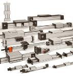 Unidades lineales / Guías lineales
