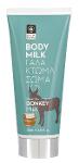 Loción corporal Donkey Milk - 200 ml