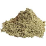 Arcilla Verde 25kg