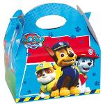 Cajita Paw Patrol