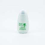 Leche Corporal Hidratante Aloe Vera 375 Ml.