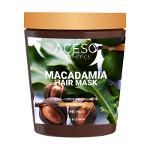 Mascarilla Capilar De Macadamia
