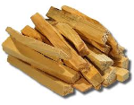 Aceite Esencial Palo Santo (Guayaco) " Bulnesia sarmIentoi"