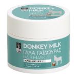 Mascarilla para el cabello Donkey milk - 200 ml