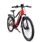 Urbanbiker Dakota PLUS FE-MTB Bicicleta eléctrica de montaña