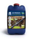 Limpiador desinfectante y desincrustante
Oxi Premium 5®