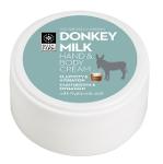 Crema de manos y cuerpo Donkey milk - 200 ml