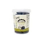 Ajo Negro Pelado - 600gr Envase Pp