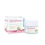 Crema Facial Hidratante Rosa Mosqueta - 50 ml Pieles secas