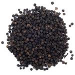 PENJA pimienta negra en grano - bolsa 40g