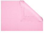 Proveedor de pañuelos de papel de color rosa para embalaje