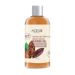 Gel de Ducha Extracto de Cacao y Karité 400ml