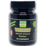 SHILAJIT 120 COMPRIMIDOS