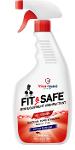 Fit&Safe Spray de 500ml