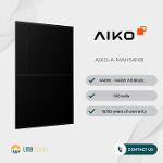 Aiko N-type ABC series