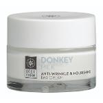 Crema de día Donkey milk - 50 ml