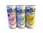 Lotte Milkis Bebida 30 x 250ml Latta