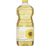 Aceite de girasol