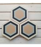 HEXAGONALES