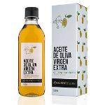 Aceite de oliva virgen extra “infantil” bio 500 ml