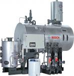 Bosch Módulo de agua de servicio WSM-V, WSM-T