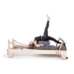 ELITE WOODEN PILATES REFORMER