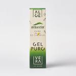 Gel puro aloe vera