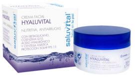 HYALUVITAL Crema Facial - 50 ml