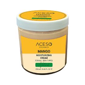 Mango Crema Hidratante Adulto 250ml