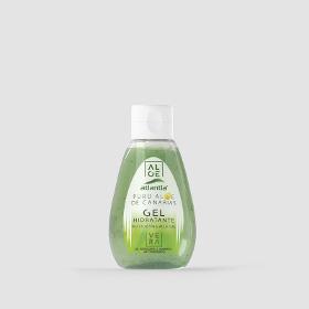 Gel Hidratante Aloe vera - Miniformato